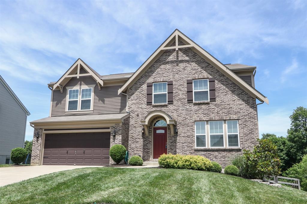 2608 Hazelnut Ct