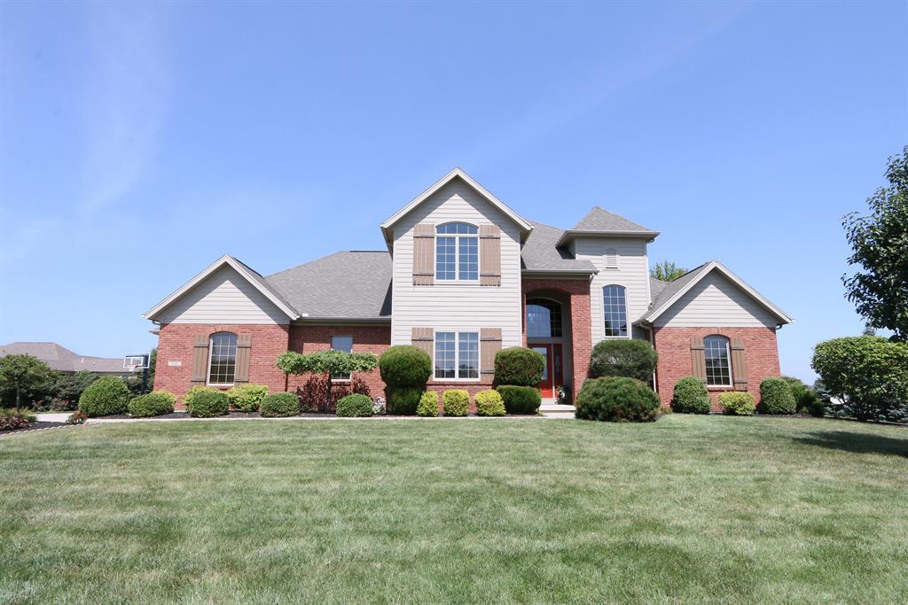 1035 Rosewood Creek Dr