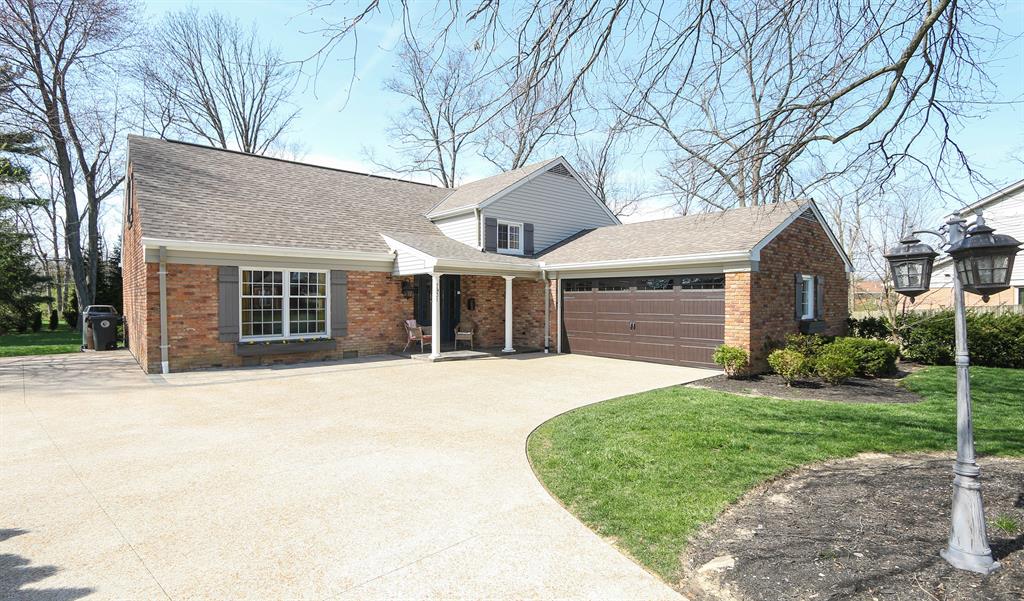 7931 School House Ln Montgomery, OH