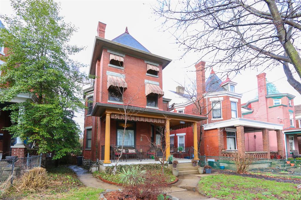 327 6th Ave