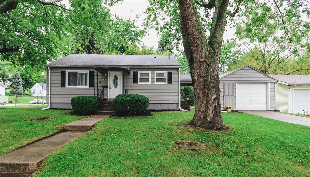 1402 Kenwood Ave Springfield, OH