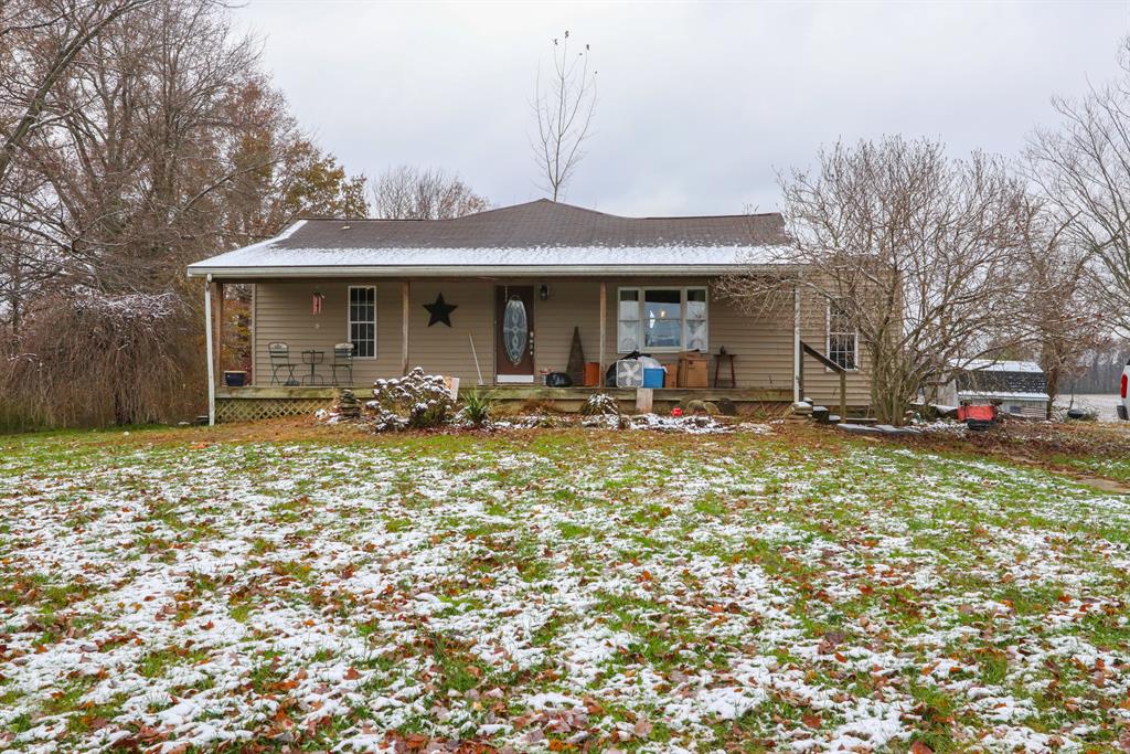 15133 Crawford Day Rd Green Twp. - Brown Co., OH