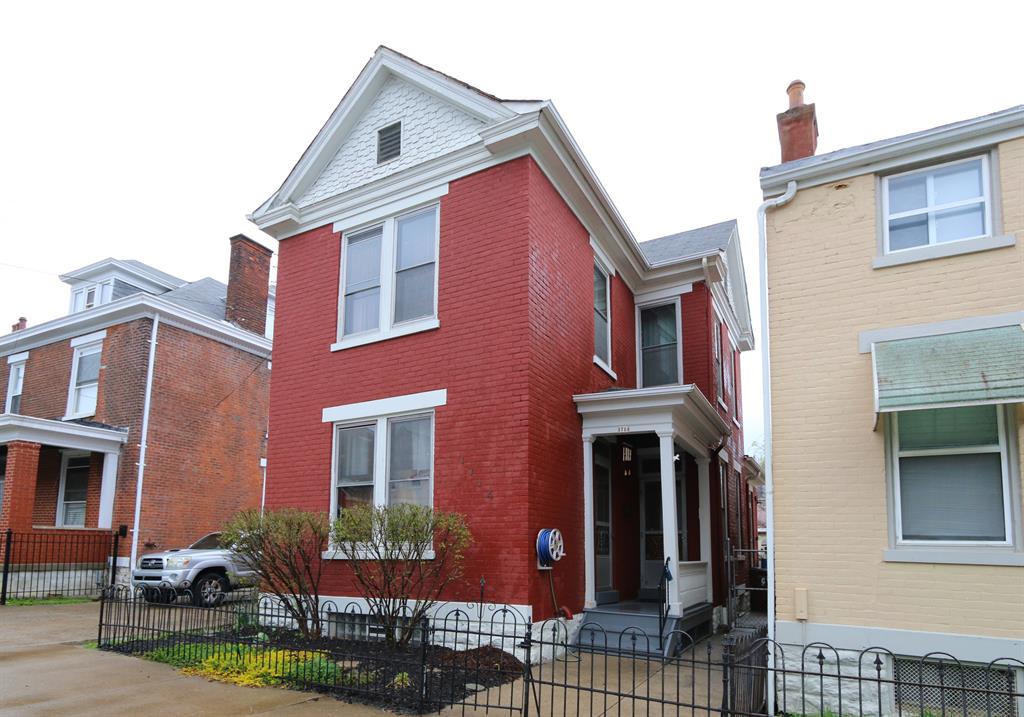 1714 Holman Ave