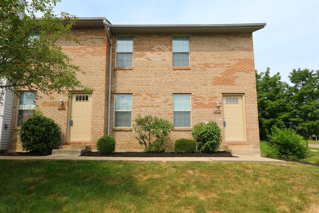 3251 Roesch Blvd, 129 Fairfield, OH