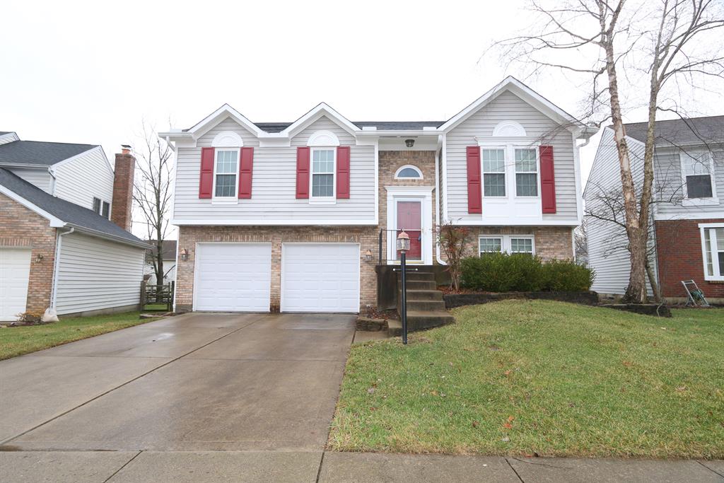 4615 Laurel Ridge Ct