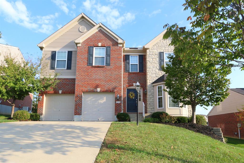 2270 Berkshire Ct