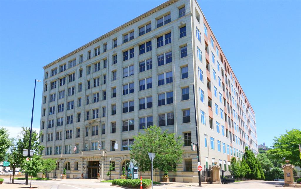 400 Pike St, 721 Cincinnati, OH
