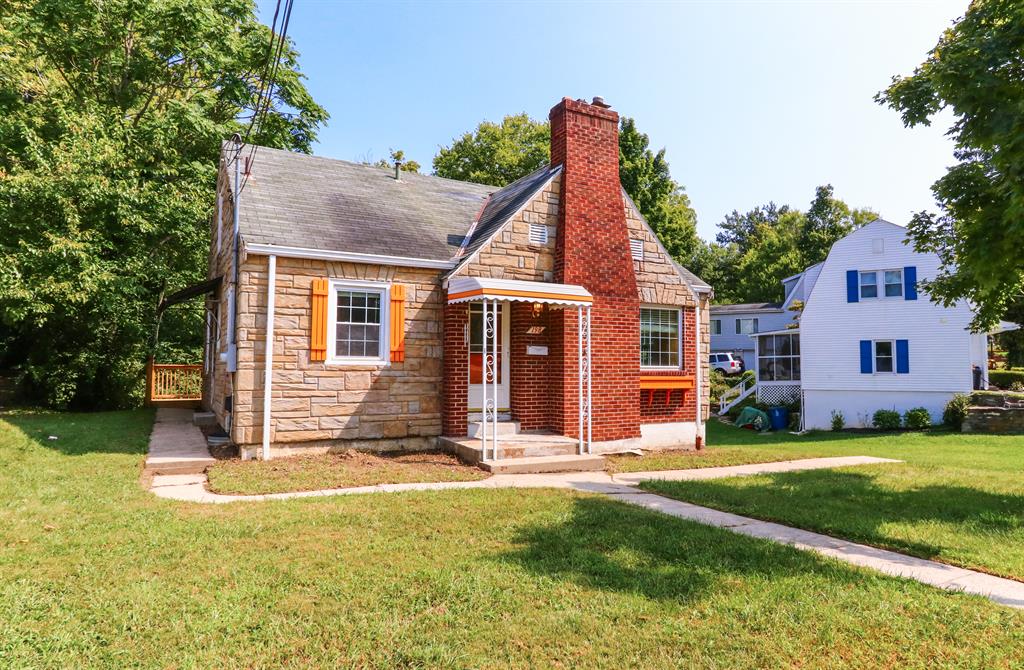 198 Mcalpin Ave Erlanger, KY