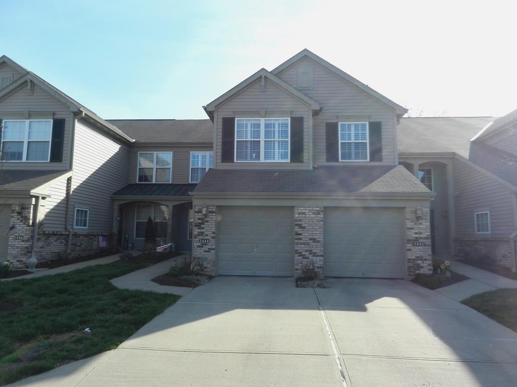 1444 Taramore Dr