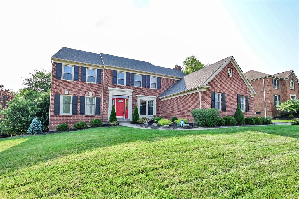 8272 Eagleridge Drive West Chester - West, OH