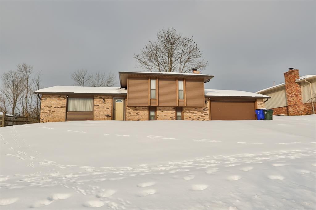 7 Fairborn Ct Hamilton West, OH