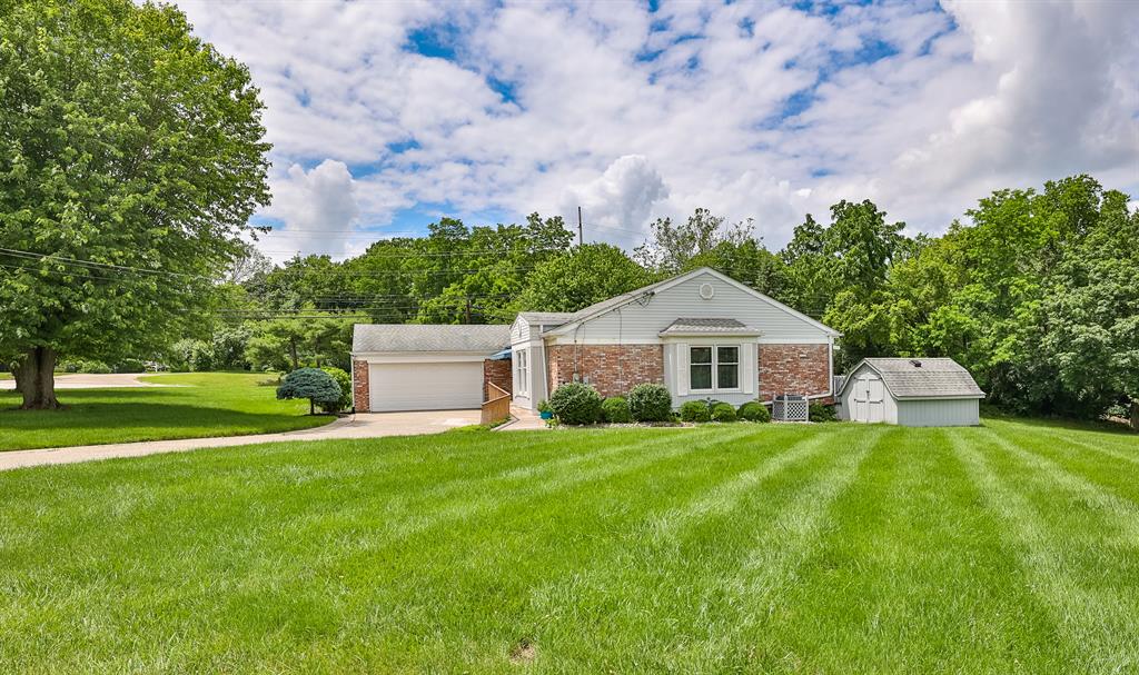 1992 Rolling Hills Boulevard Fairfield, OH
