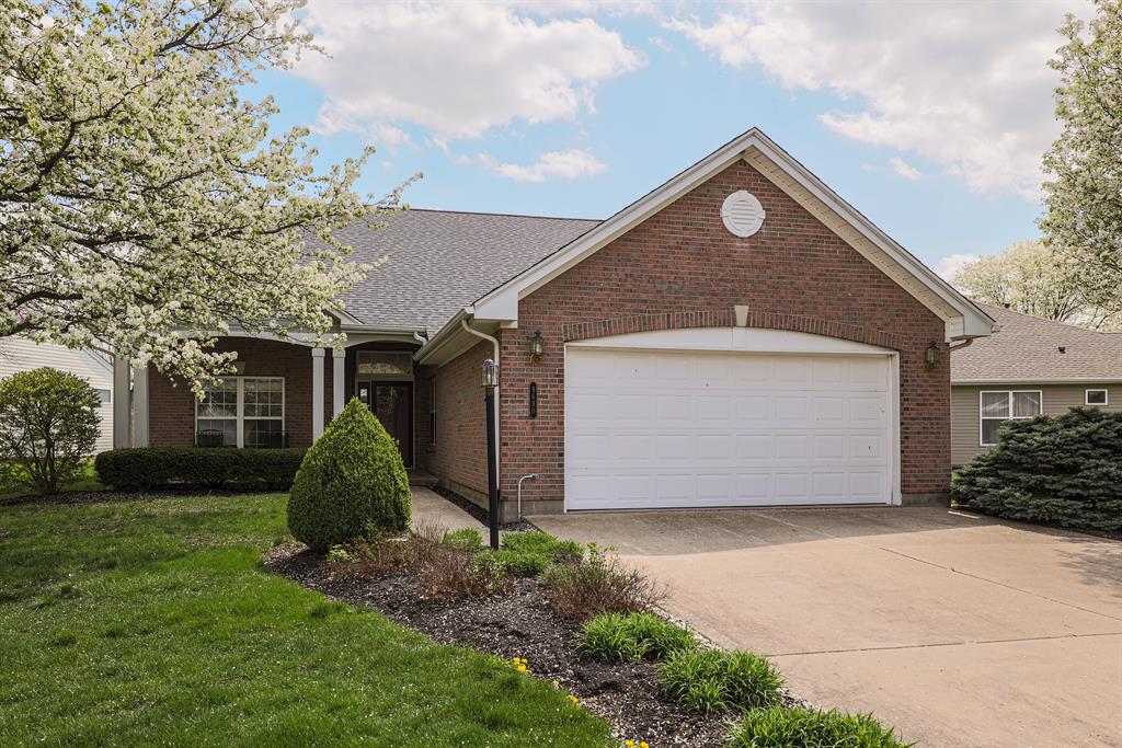 9680 Rose Petal Dr Tipp City, OH