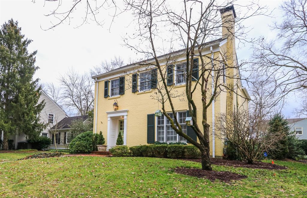 6821 Hammerstone Wy Mariemont, OH