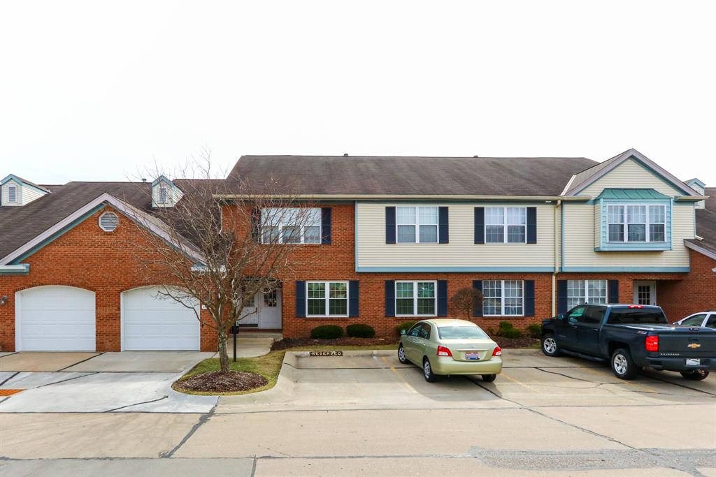 6555 Chesapeake Rn Green Twp. - Hamilton Co., OH