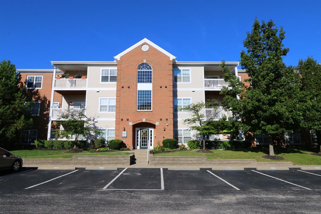 151 Saddlebrook Ln, 503