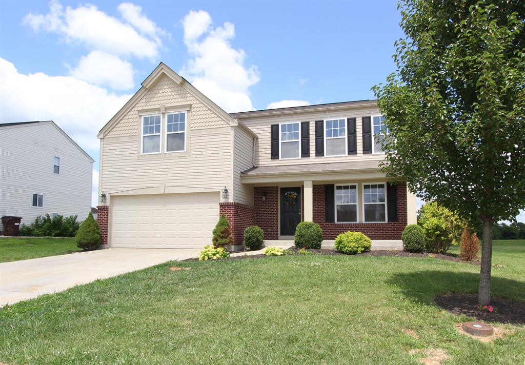 25731 Hummingbird Ct