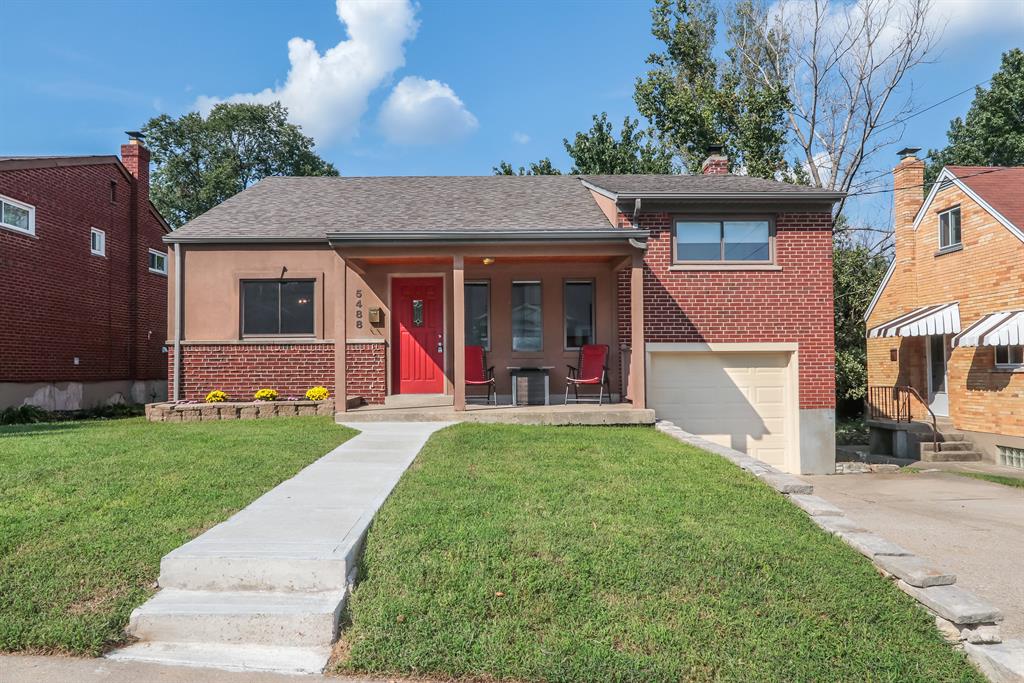 5488 North Glen Rd Bridgetown, OH