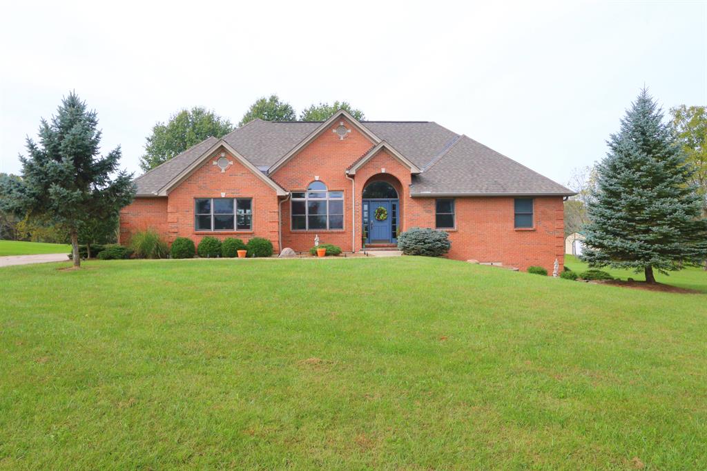 1166 Carolina Trace Rd West Harrison , IN