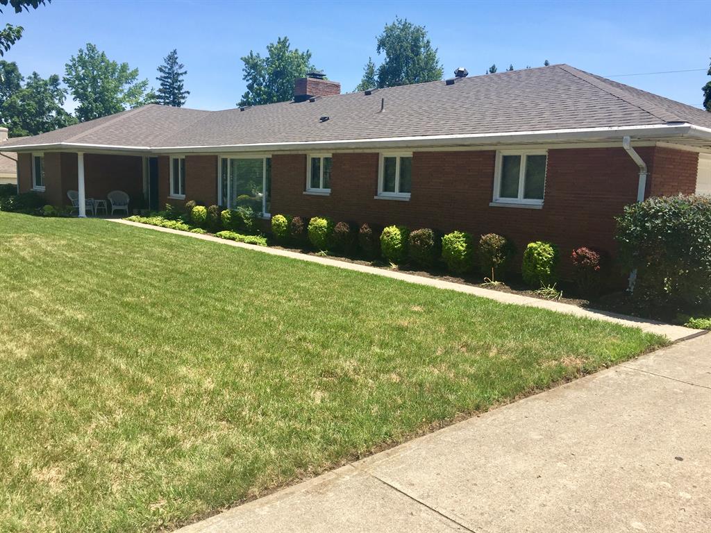 5730 Barnsley Pl Washington Township, OH