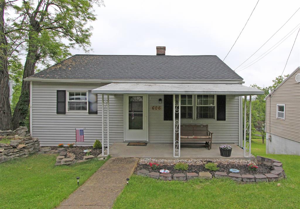 606 Cleveland Ave