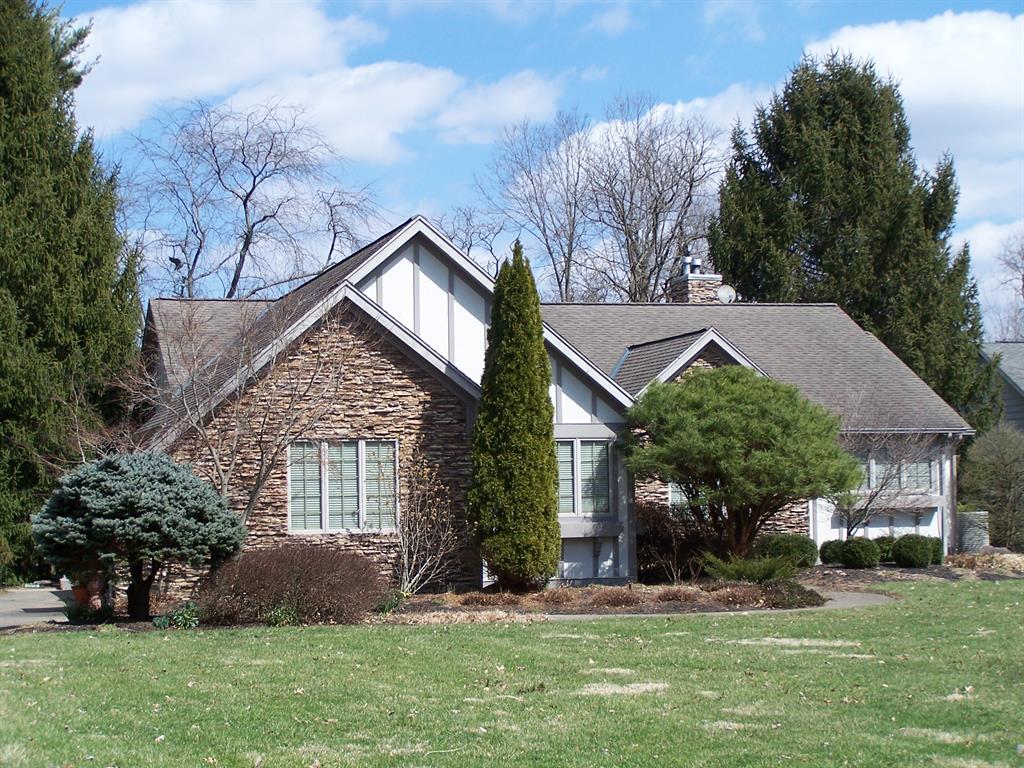 600 Lorelei Dr