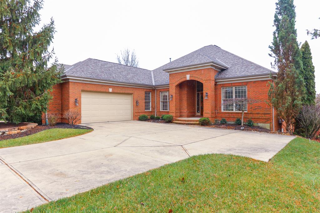 943 Riva Ridge