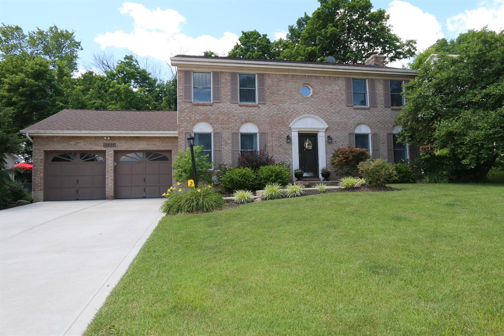 3271 Madonna Dr