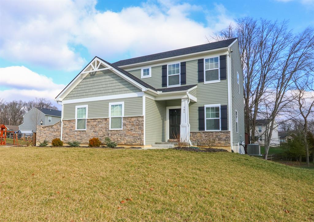 791 Wigeon Dr Alexandria, KY