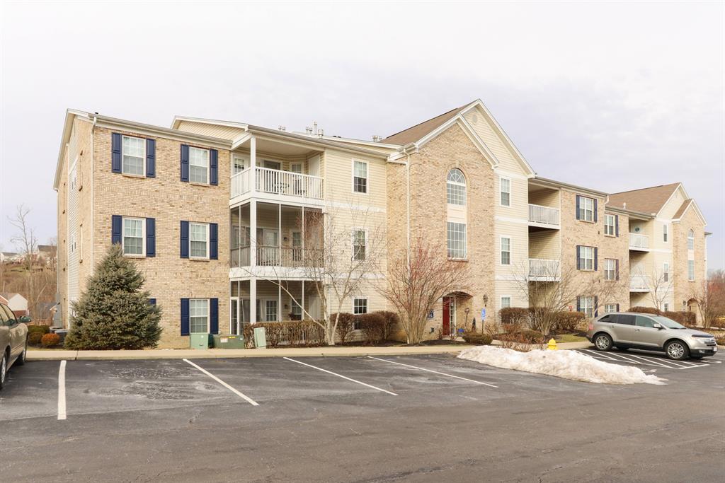 5473 Michelles Oak Ct, F Green Twp. - Hamilton Co., OH