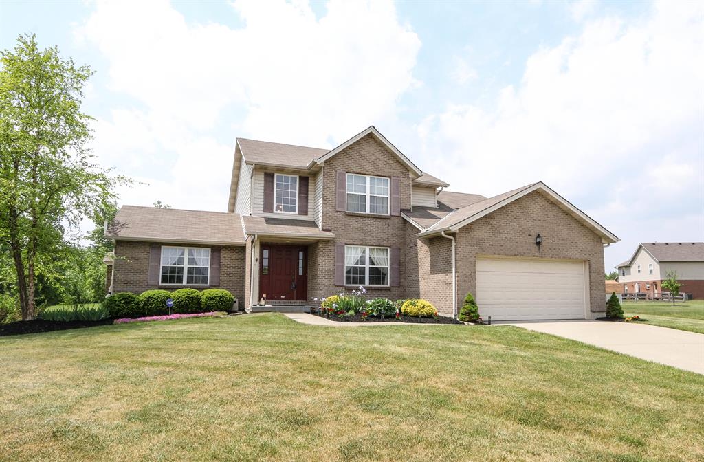 7311 Paige Ct West Chester - West, OH