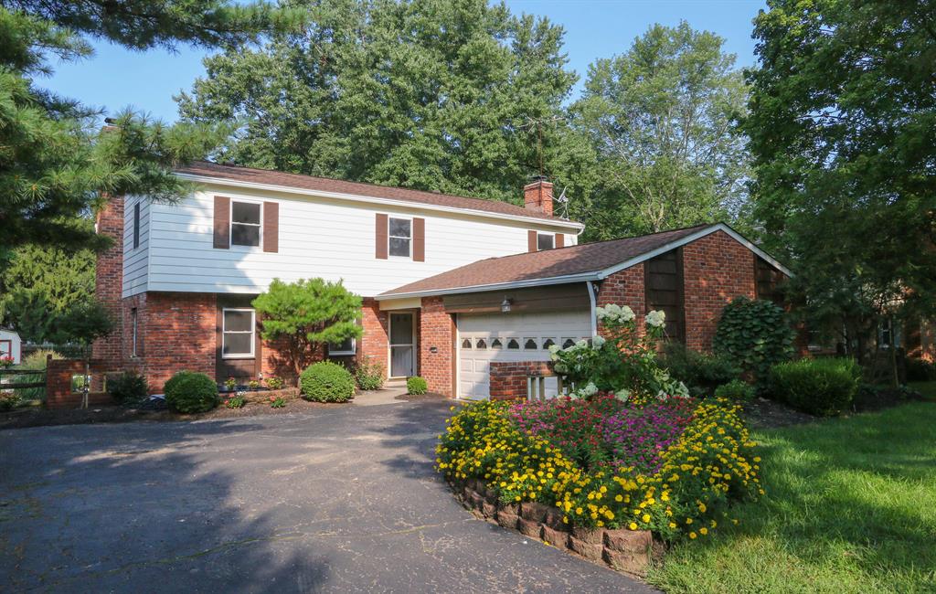 9911 Walnutridge Ct Symmes Twp., OH