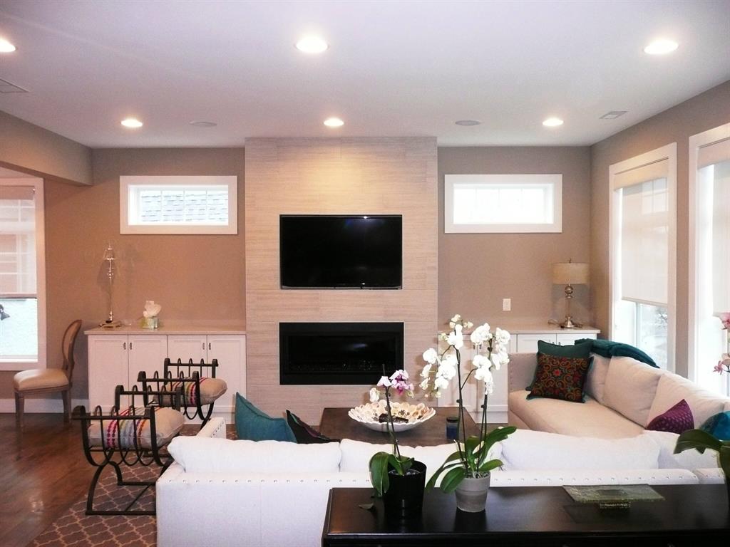 Living Room for 540 Empress Ave Columbia/Tusculum, OH 45226