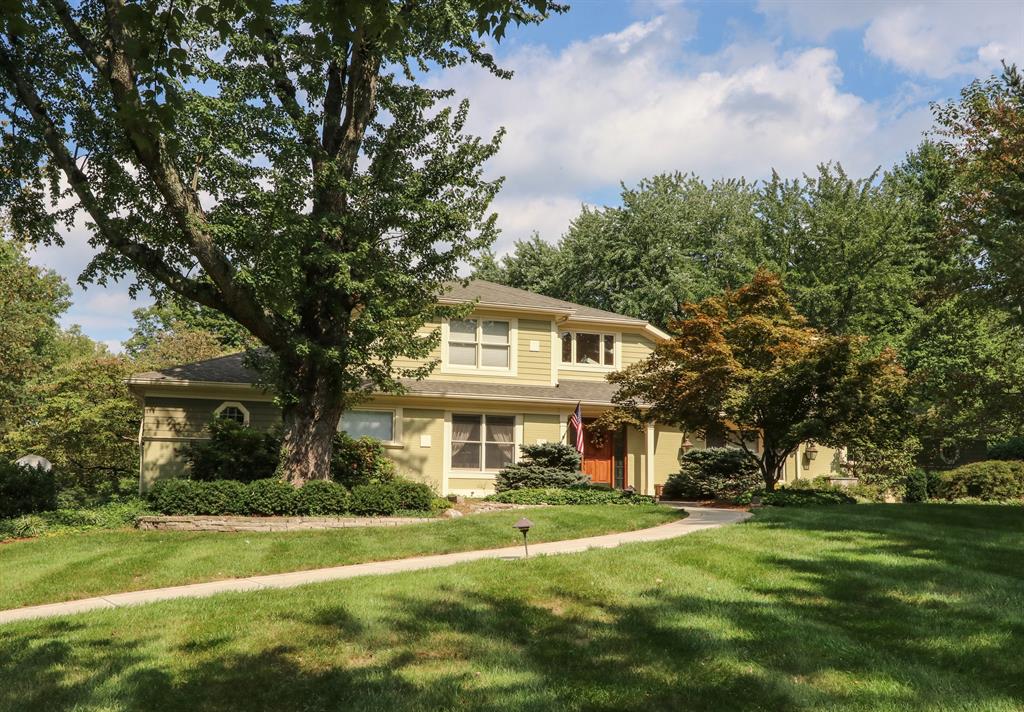 7650 Cayuga Dr Indian Hill, OH
