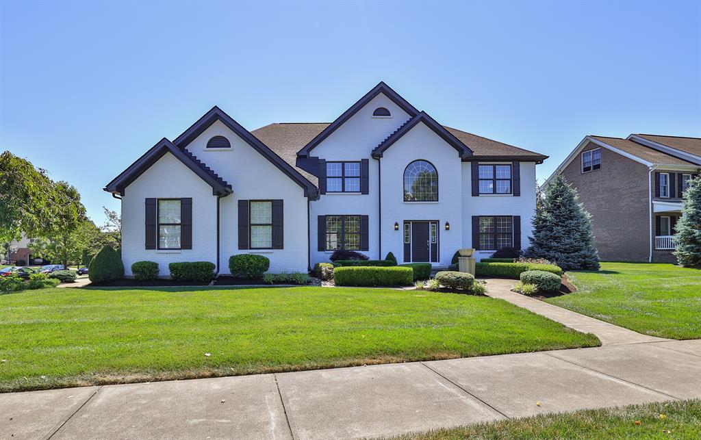 8149 Windsor Trail