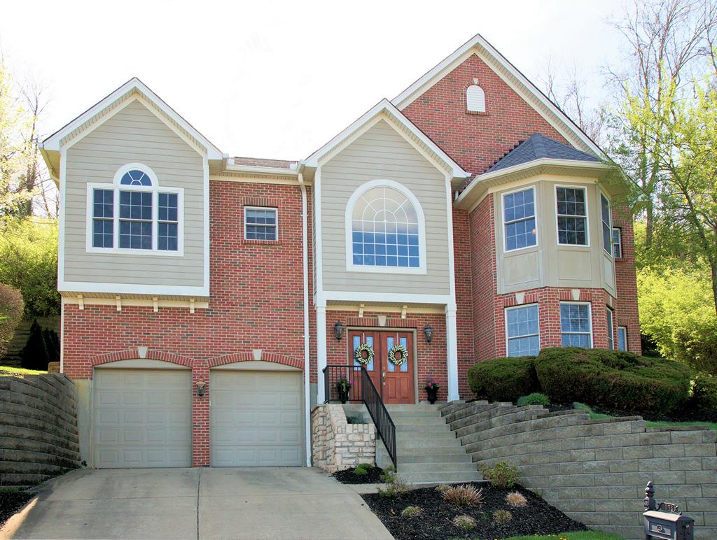 1073 Tuscany Pl Mt. Lookout, OH