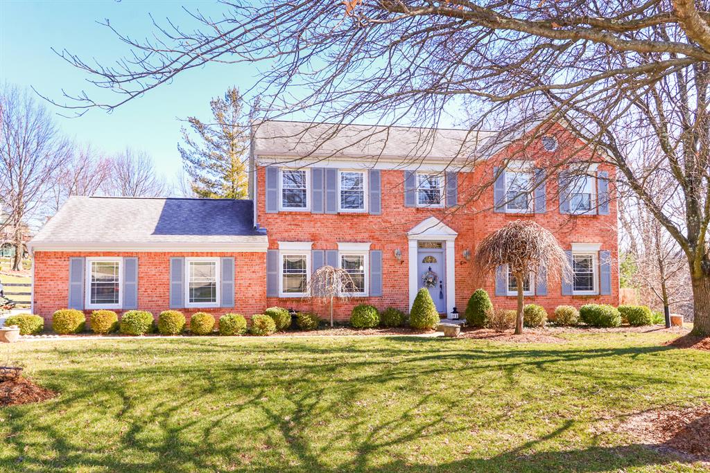112 Farmdale Ct