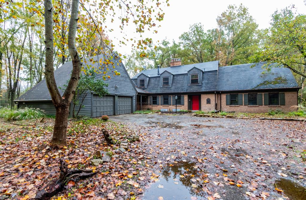 2579 Williamsburg Bantam Rd