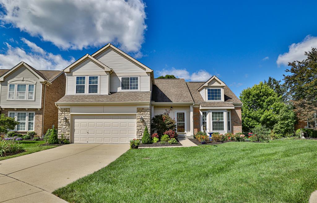 6036 Havenwood Court Fairfield Twp., OH