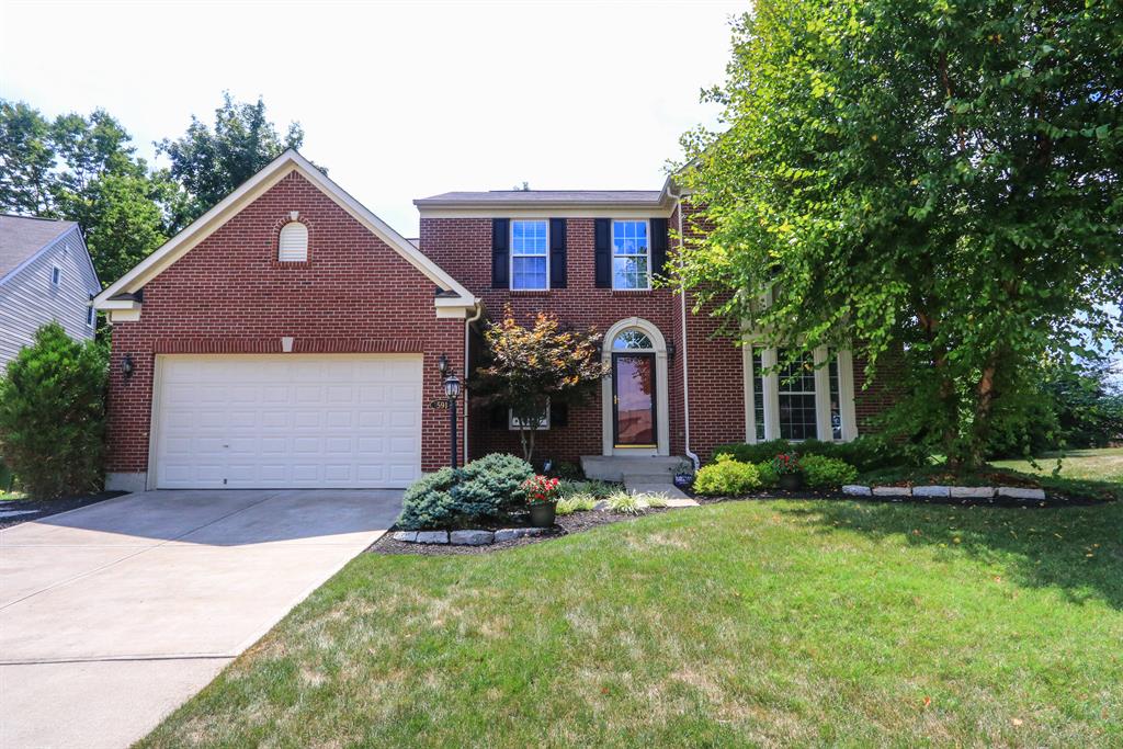 591 Mitchell Way Ct Delhi Twp., OH