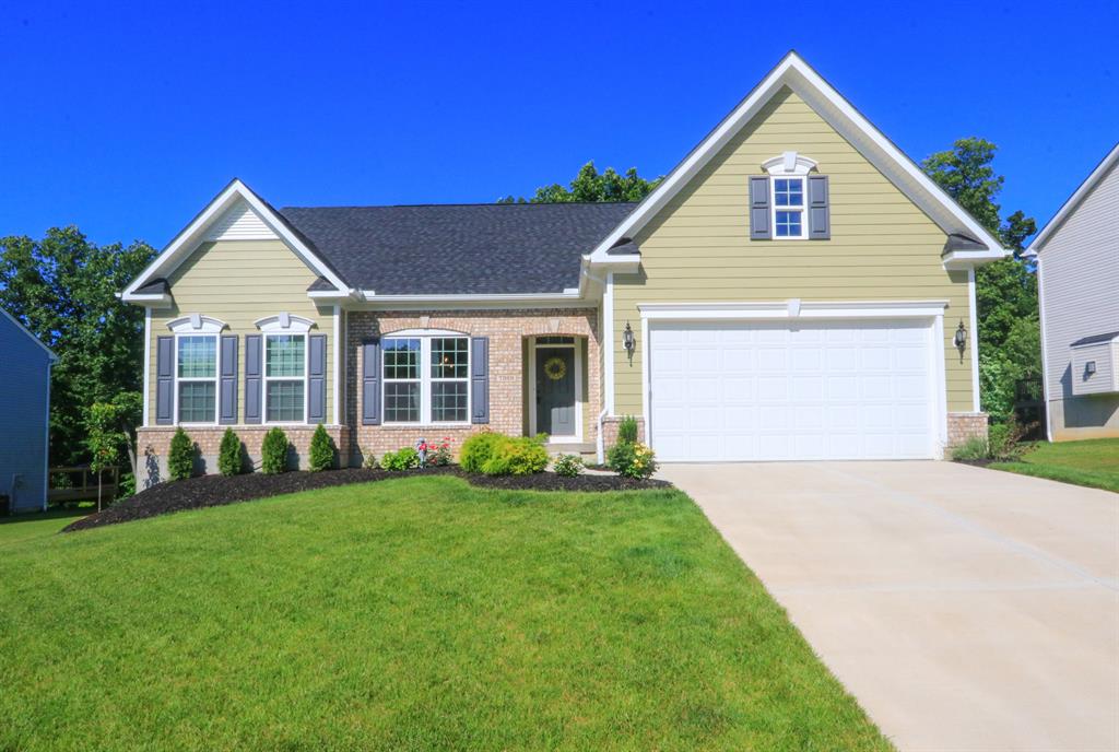 7369 Vista View Cir Crosby Twp., OH