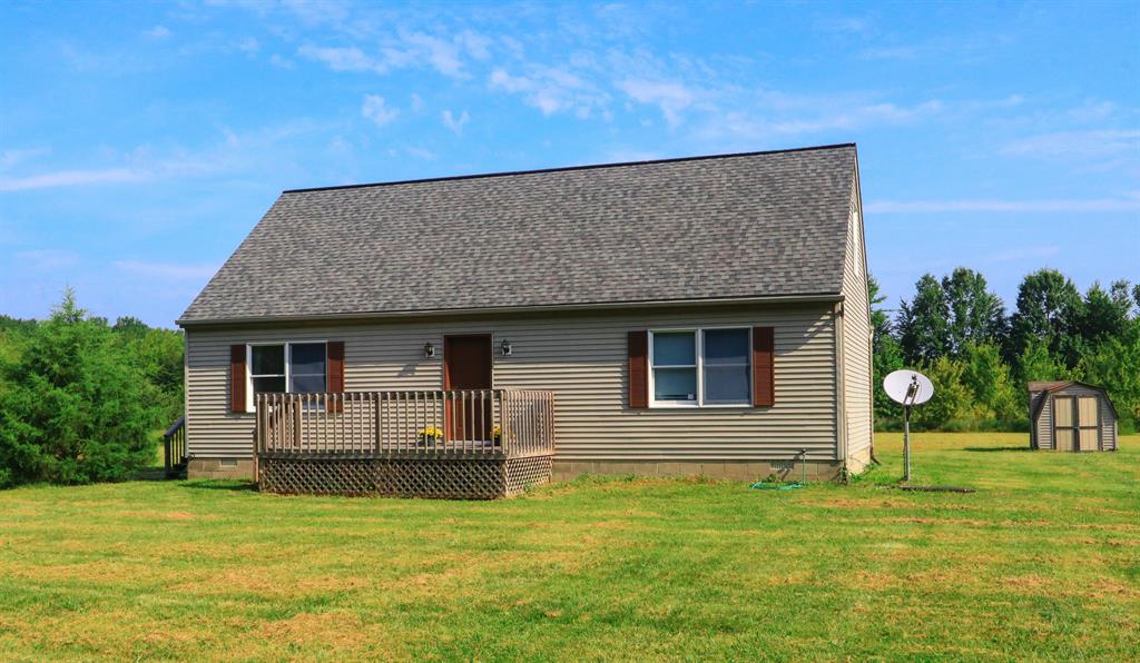 5179 Lindsey Rd Green Twp. - Brown Co., OH