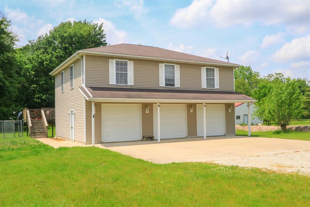 12779 N County Road 50 W