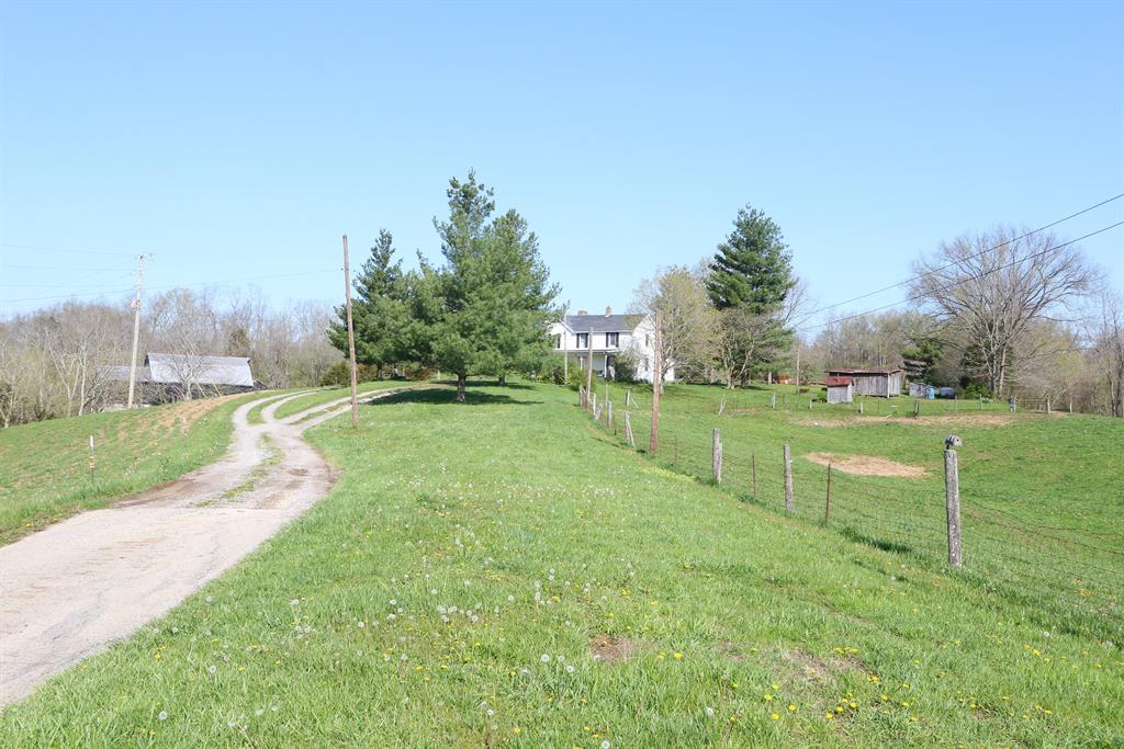 1771 Little Sugar Creek