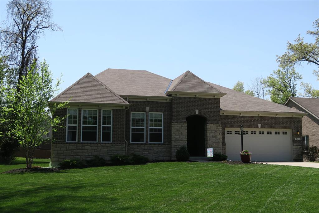 521 Meadowcrest Rd