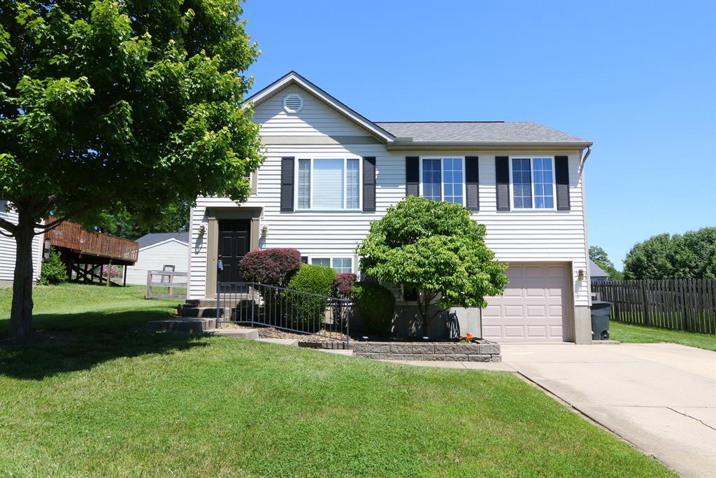 10412 Vineyard Ct