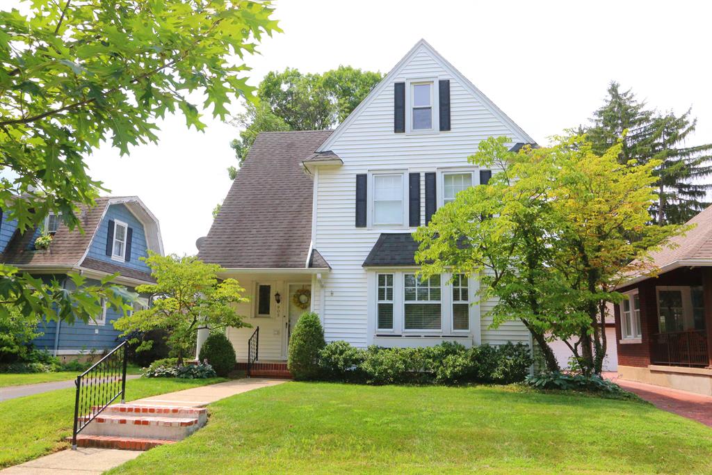 905 Virginia Ave Hamilton West, OH