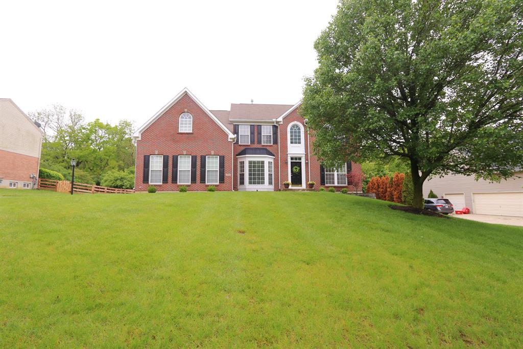 5755 Treeside Dr Liberty Twp., OH
