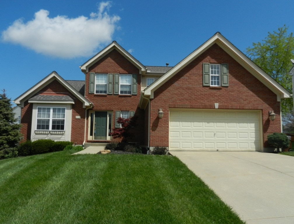 2734 Running Creek Dr