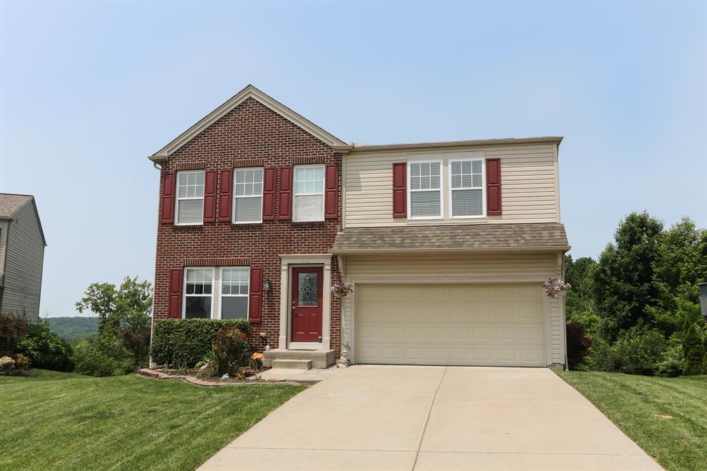 Exterior (Main) 2 for 218 Lights Pointe Ct New Richmond, OH 45157